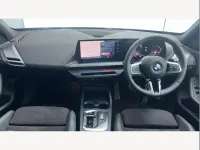 Used BMW 120 M Sport 170 HP (125 kW) 2025 Black Hatchback