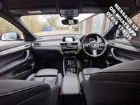 Used BMW X2 M Sport 192 HP (141 kW) 2019 SUV
