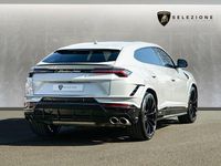 Used Lamborghini Urus 2024 Grey SUV