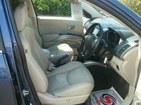 Gebraucht Citroën C-Crosser 156 PS (114 kW) 2009 SUV