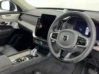 Usado Volvo XC90 Ultra 455 HP (334 kW) 2025 Azul SUV