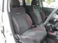 Used Nissan Note Nismo 138 HP (101 kW) 2014 White MPV
