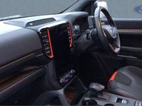 Used Ford Ranger Raptor 2025 Grey Pickup