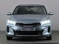 Second-hand Kia XCeed 139 CP (102 kW) 2023 Argintiu SUV