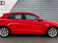 used Audi A1 30 TFSI 110 Sport 5dr S Tronic