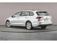 Used VW Golf VIII 130 HP (95 kW) 2023