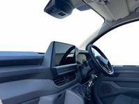 Used VW Transporter Pro 2025 Grey Van