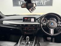 Used BMW X6 M Sport 313 HP (230 kW) 2019 SUV