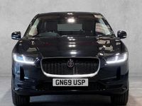 Used Jaguar I-Pace SE 294 kW (400 HP) 2020 SUV