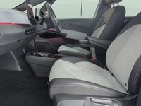 Used VW ID.3 Pro Performance 150 kW (204 HP) 2022 White Hatchback