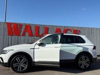 Used VW Tiguan Elegance 150 HP (110 kW) 2023 SUV