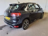 Used Citroën C4 Picasso Feel 2017 Black MPV