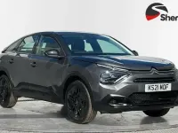 Used Citroën C4 PureTech 131 HP (96 kW) 2023 SUV
