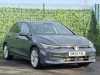 Used VW Golf VIII Style 115 HP (84 kW) 2025 Grey Hatchback
