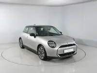 Used Mini Cooper Hatch 139 kW (190 HP) 2025 Silver Hatchback