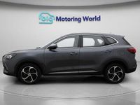 Used MG HS 2023 Grey SUV