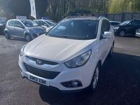 used Hyundai ix35 CRDi Premium