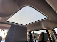 Used Ford Tourneo Connect Titanium 120 HP (88 kW) 2022 Orange MPV