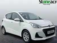 Used Hyundai i10 SE 66 HP (48 kW) 2016 Hatchback