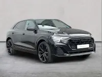 New Audi Q8 Comfort 389 HP (286 kW) 2025 Other SUV
