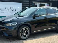 Used Mercedes E250 Exclusive 218 HP (160 kW) 2022 Hatchback