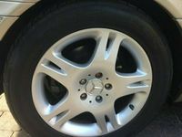 Usado Mercedes S320 204 HP (150 kW) 2004 Sedan