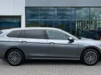 Used VW Passat 150 HP (110 kW) 2026 Estate