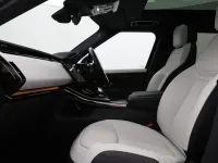 Usado Land Rover Range Rover Sport SE Dynamic 440 HP (323 kW) 2023 Cinzento SUV