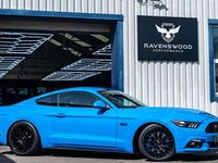 Used Ford Mustang GT 2018