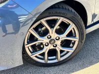 Used Ford Fiesta ST-Line 2023 Blue Hatchback