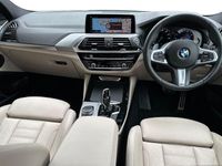 used BMW X4 X4 SeriesxDrive30d M Sport 3.0 5dr