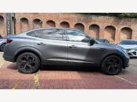 Used Renault Arkana R.S. 142 HP (104 kW) 2022 Grey SUV