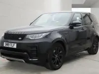 Used Land Rover Discovery HSE 306 HP (225 kW) 2019 SUV