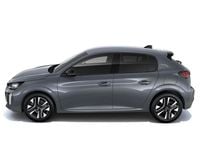 New Peugeot 208 Allure 2026 Selenium grey Hatchback