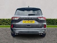 Used Ford Kuga ST-Line 2023 Grey SUV