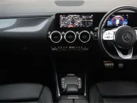 Used Mercedes GLA250 Exclusive 259 HP (190 kW) 2021 Silver SUV
