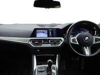 Used BMW 430 M Sport 282 HP (207 kW) 2022 White Coupe