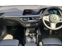 Used BMW 218 Gran Coupé M Sport 134 HP (98 kW) 2023 Grey Coupe