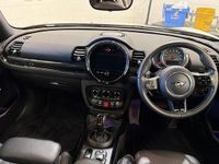 Used Mini Cooper S Clubman Exclusive 192 HP (141 kW) 2022 Silver Estate