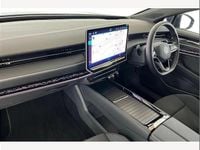 Used VW ID.7 Pro 210 kW (286 HP) 2025 Aquamarine blue Estate