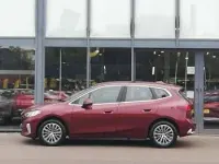 Used BMW 220 Luxury Line 156 HP (114 kW) 2024 Red Coupe