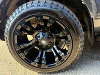 Used Ford Ranger Wildtrack 210 HP (154 kW) 2021 Grey Pickup