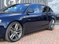 used Audi A6 3.0 TDI 233 Quattro S Line 5dr Tip Auto