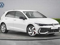 Used VW Golf VIII 272 HP (200 kW) 2024