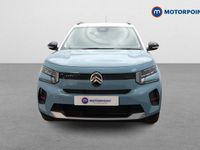 Ny Citroën e-C3 83 kW (113 HK) 2026 Blå Halvkombi