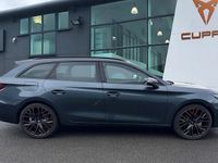 New Cupra Leon 150 HP (110 kW) 2025 Hatchback