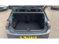 Used VW Golf VIII Black Edition 147 HP (108 kW) 2025 Grey Hatchback