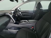 Used Hyundai Tucson Premium 2023 Grey SUV
