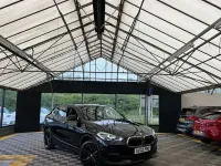 Used BMW X2 Sport Line 2022 Black SUV