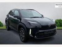 New Toyota Yaris Hybrid Design 116 HP (85 kW) 2026 Estate